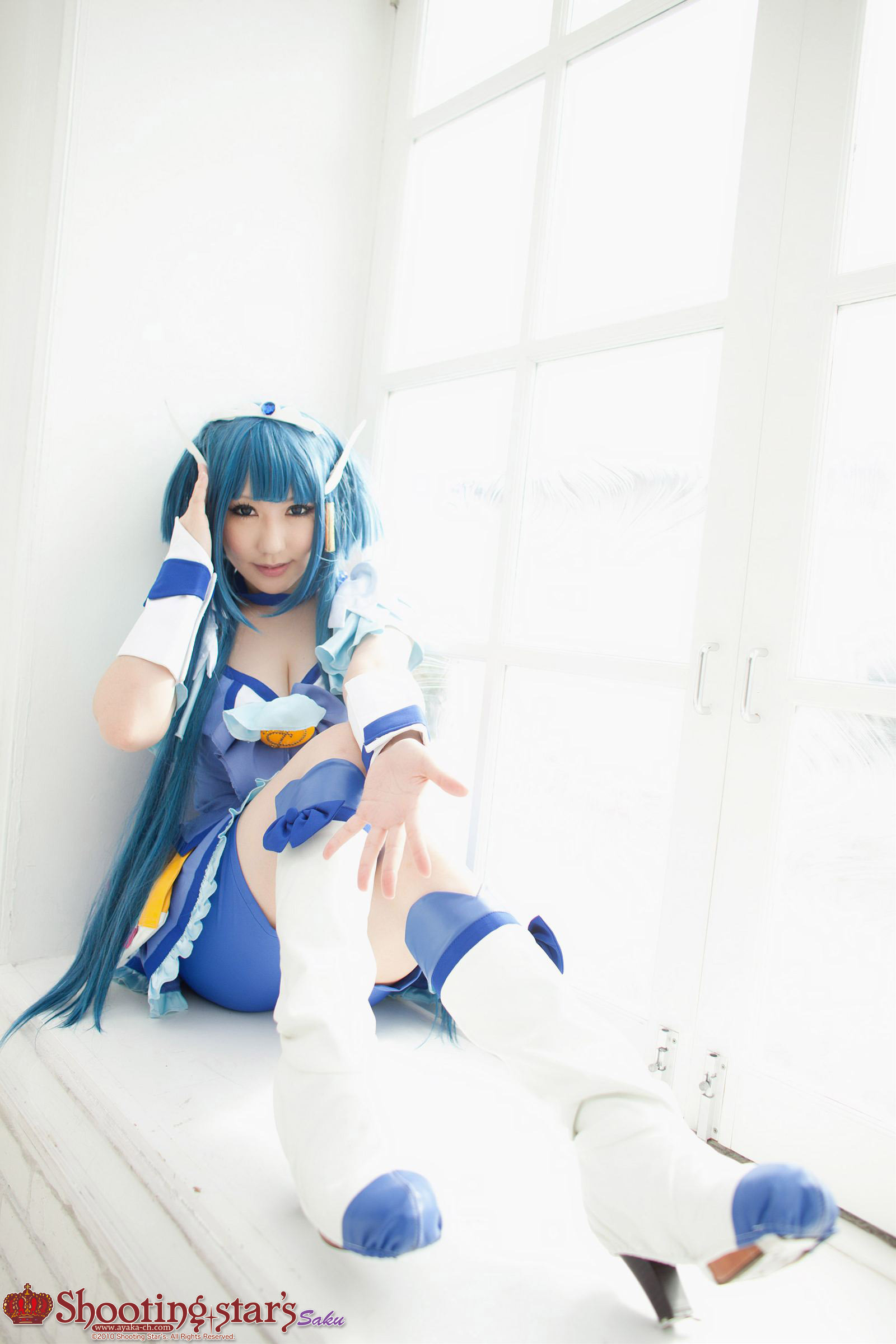 [Cosplay]  New Pretty Cure Sunshine Gallery 2